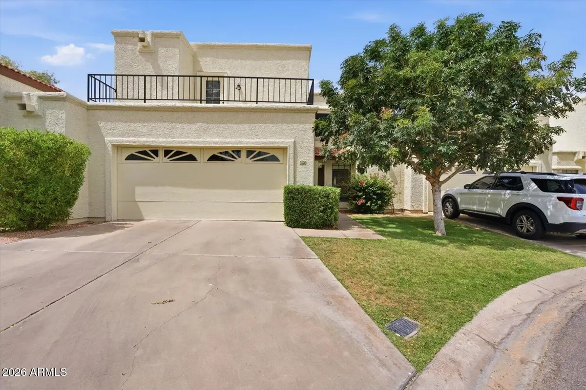 1856 E Krista Way, Tempe, AZ 85284 - #1