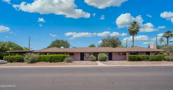 940 E Rose Lane, Phoenix, AZ 85014
