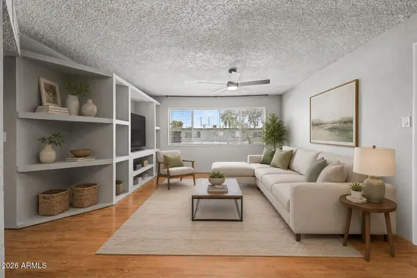 424 W Brown Road #248, Mesa, AZ 85201