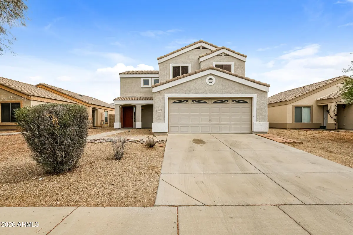 12762 W Dahlia Drive, El Mirage, AZ 85335 - #1