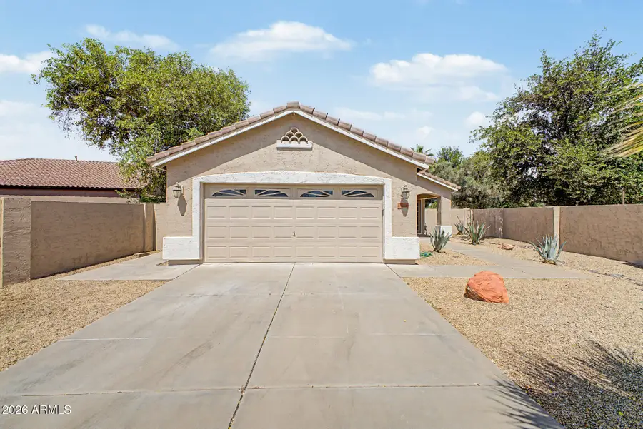1046 N San Benito Drive, Gilbert, AZ 85234 - #2