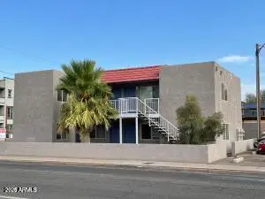 1001 N 9th Street, Phoenix, AZ 85006