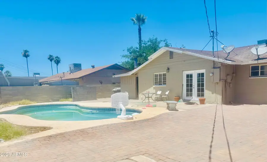 3739 W Flynn Lane, Phoenix, AZ 85019 - #2