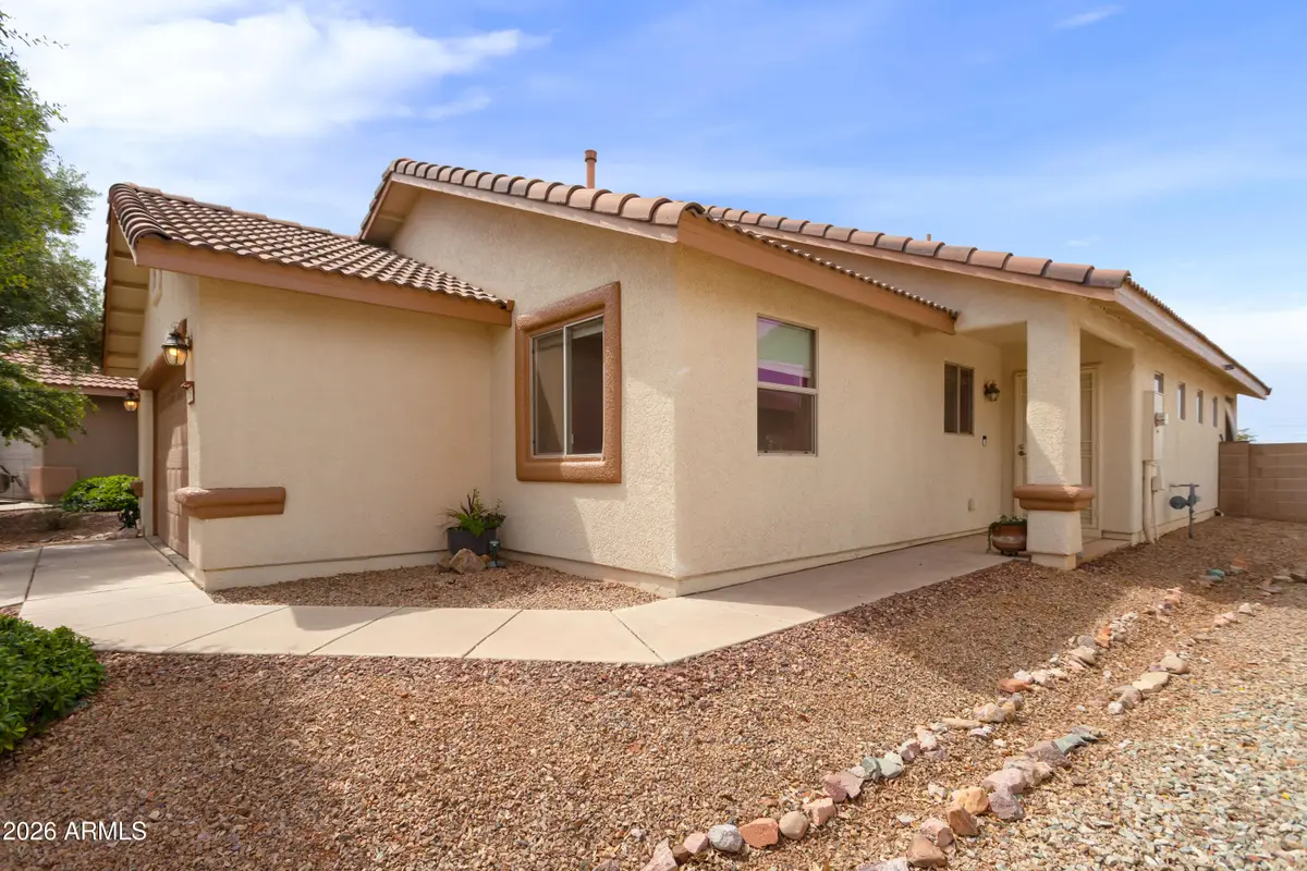 4663 Big Bend Street, Sierra Vista, AZ 85650 - #1