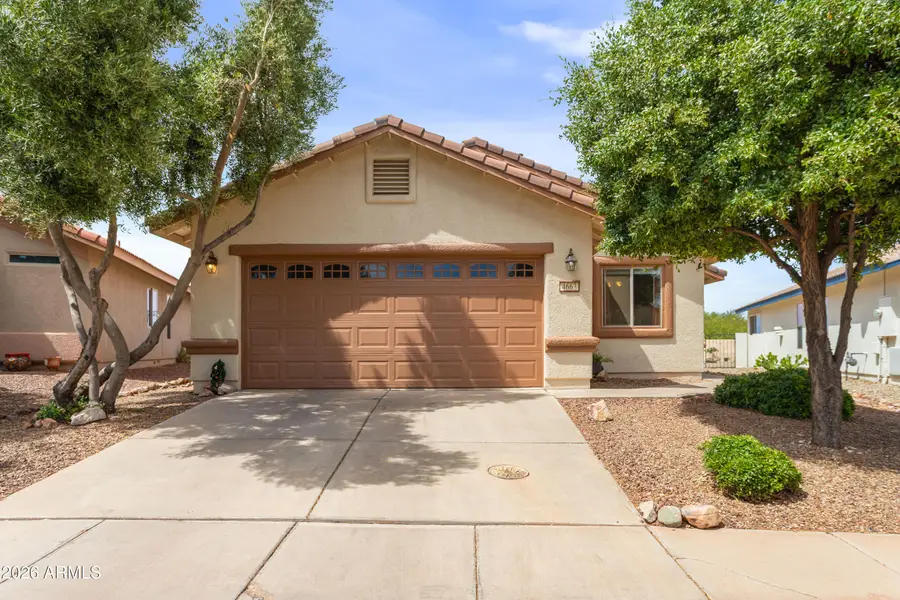 4663 Big Bend Street, Sierra Vista, AZ 85650 - #3