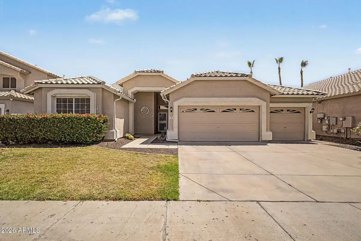 725 W Beverly Lane, Phoenix, AZ 85023 - #1