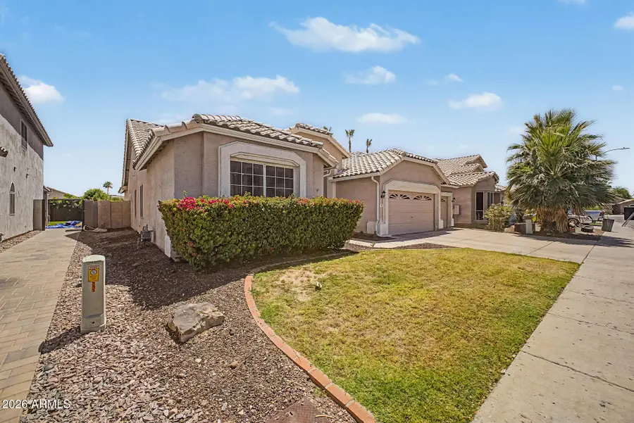 725 W Beverly Lane, Phoenix, AZ 85023 - #3