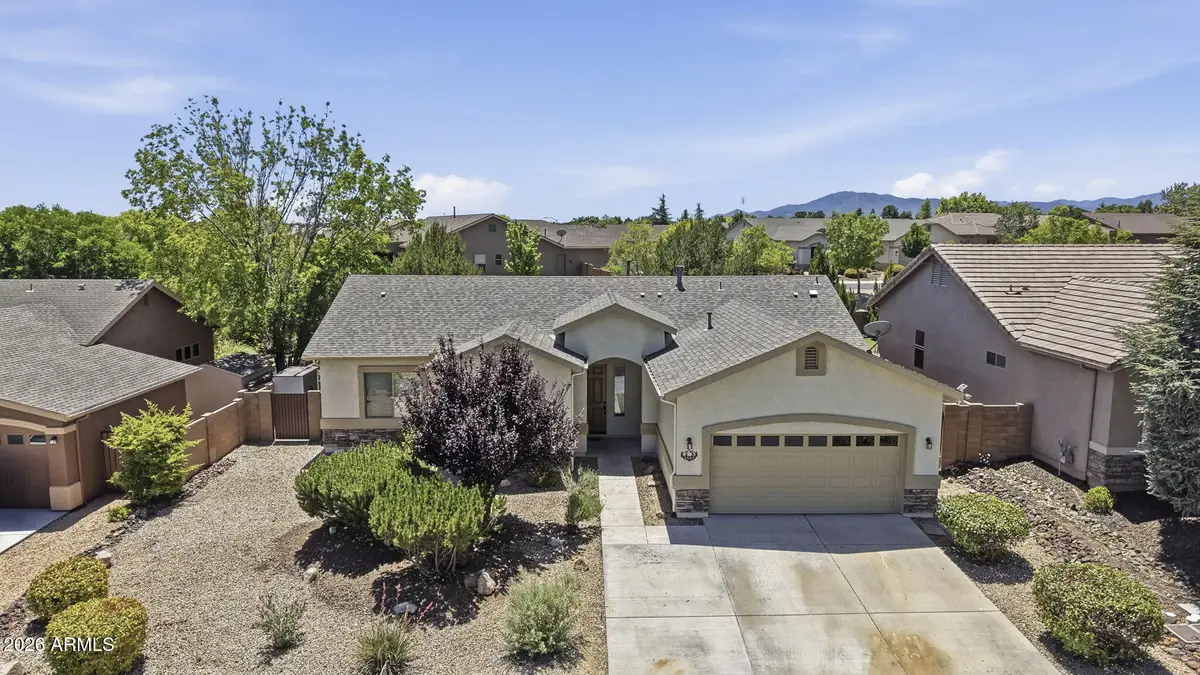 6602 E Stratford Drive, Prescott Valley, AZ 86314 - #1