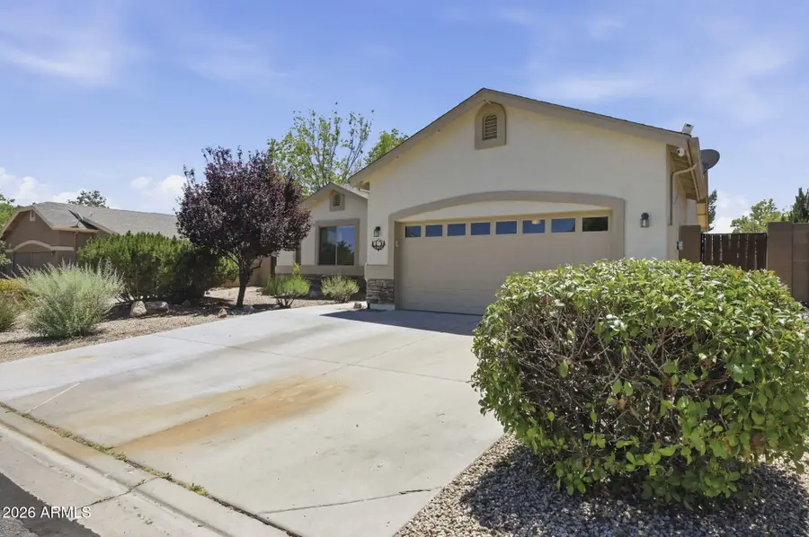 6602 E Stratford Drive, Prescott Valley, AZ 86314 - #3