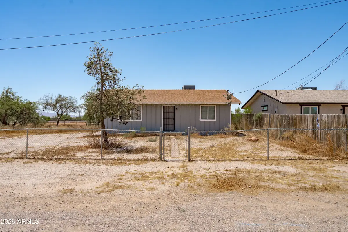21701 W Griffin Avenue, Wittmann, AZ 85361 - #1