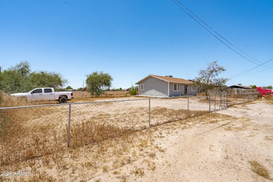 21701 W Griffin Avenue, Wittmann, AZ 85361 - #3