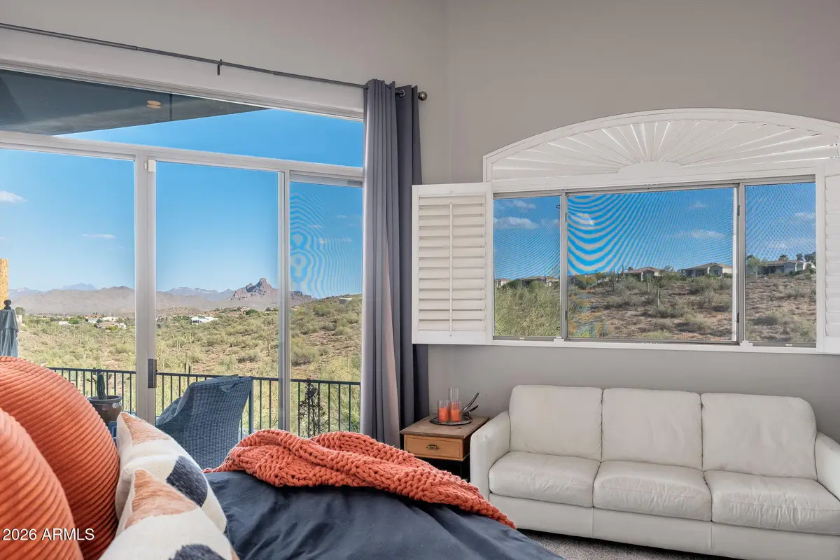15317 E Westridge Drive, Fountain Hills, AZ 85268 - #1