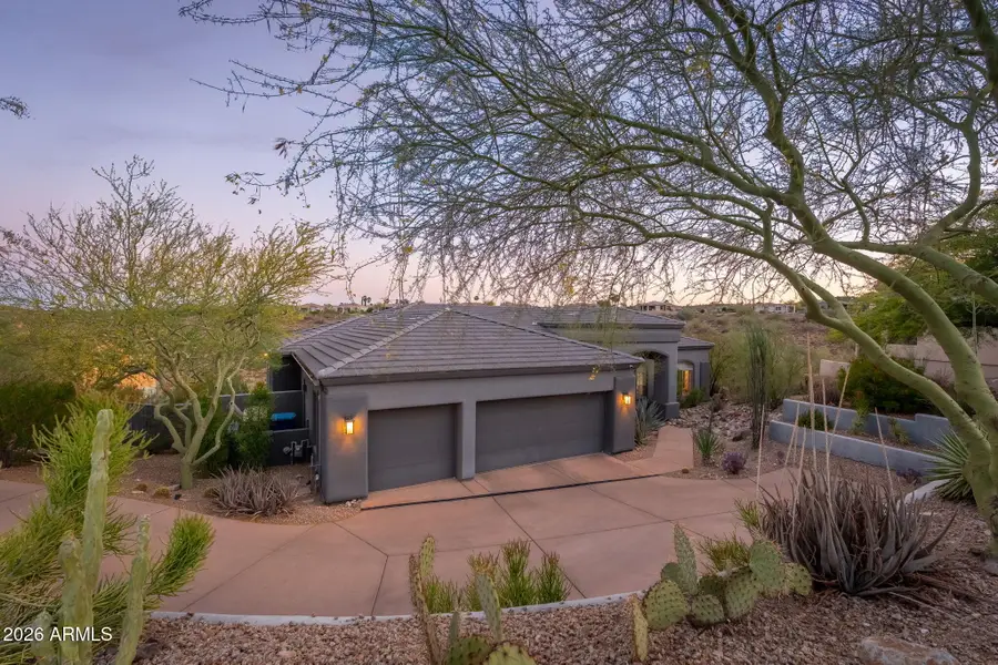 15317 E Westridge Drive, Fountain Hills, AZ 85268 - #3