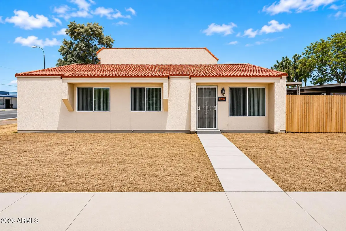 4756 W Rose Lane, Glendale, AZ 85301 - #1