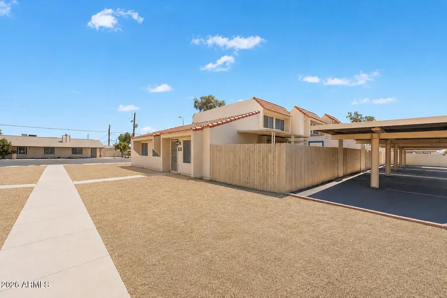 4756 W Rose Lane, Glendale, AZ 85301 - #2