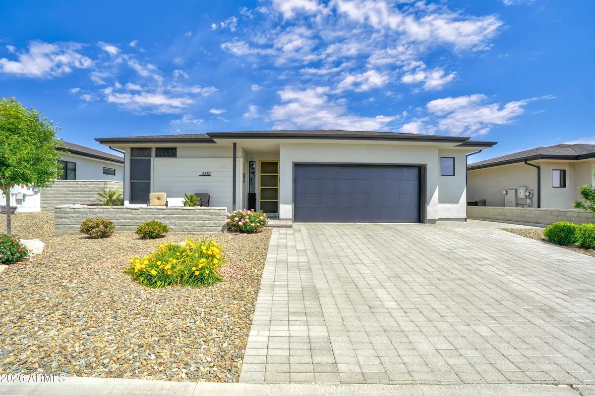 5730 E Killen Loop, Prescott Valley, AZ 86314 - #1