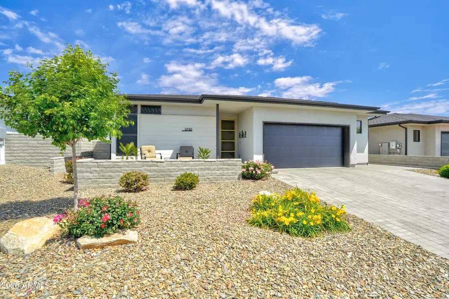 5730 E Killen Loop, Prescott Valley, AZ 86314 - #2