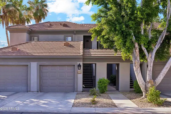 7401 W Arrowhead Clubhouse Drive #2003, Glendale, AZ 85308