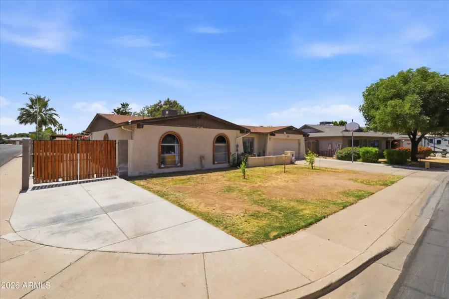 4601 W Golden Lane, Glendale, AZ 85302 - #2