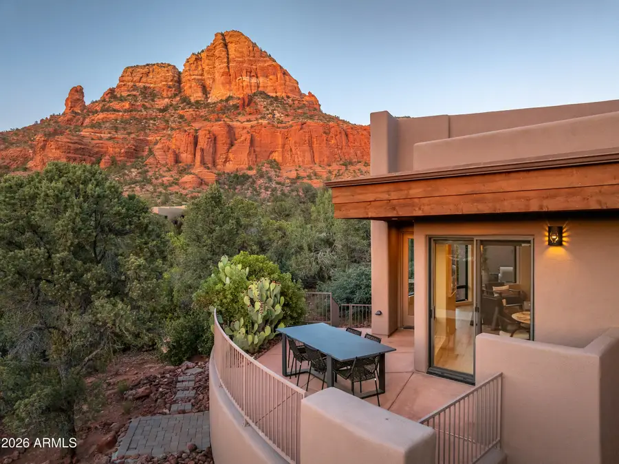 180 Chapel Road, Sedona, AZ 86336 - #2