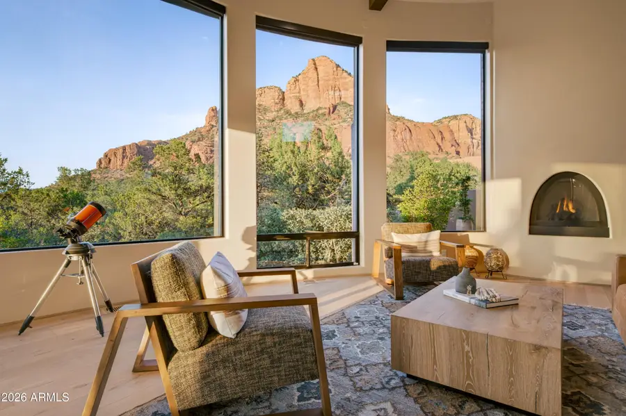 180 Chapel Road, Sedona, AZ 86336 - #3