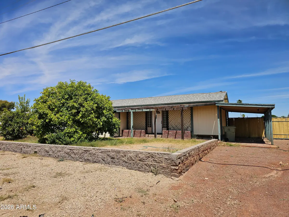 6928 W Paradise Lane, Peoria, AZ 85382 - #1