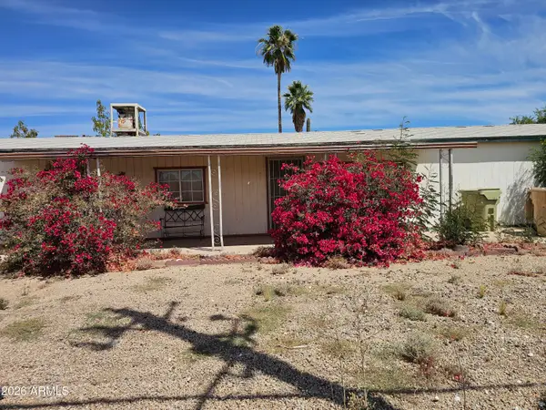 6922 W Paradise Lane, Peoria, AZ 85382