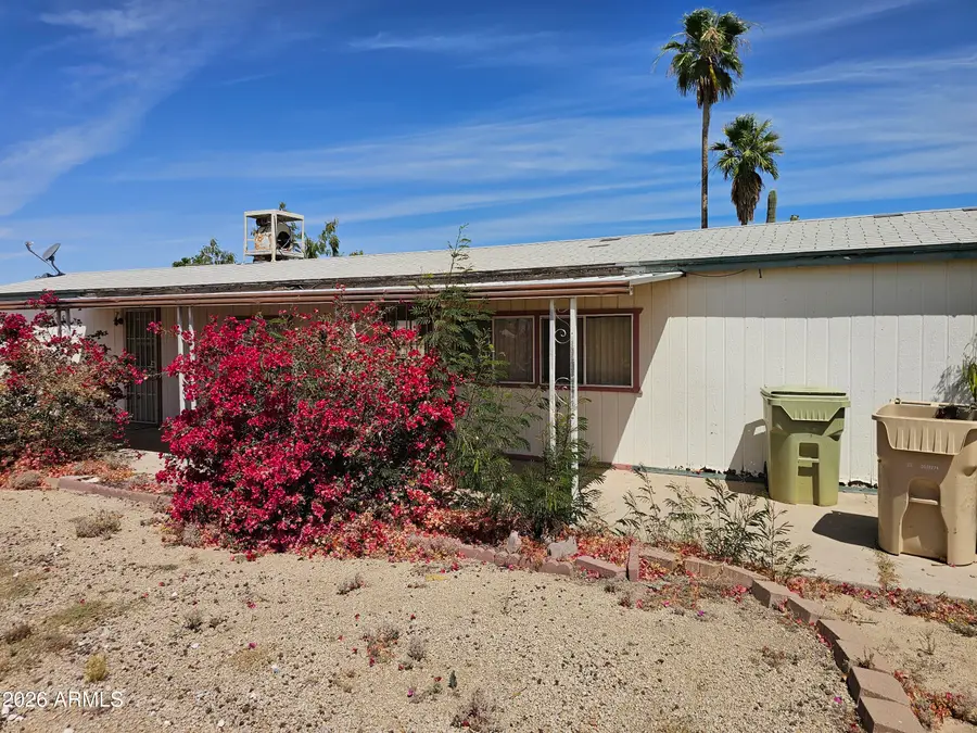 6922 W Paradise Lane, Peoria, AZ 85382 - #2