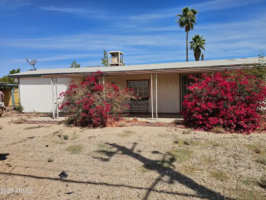 6922 W Paradise Lane, Peoria, AZ 85382 - #3