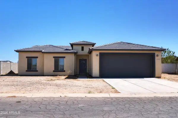 11001 W Benito Drive, Arizona City, AZ 85123