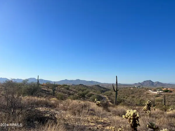 0 N Vista Del Oro -- #8, Fort McDowell, AZ 85264