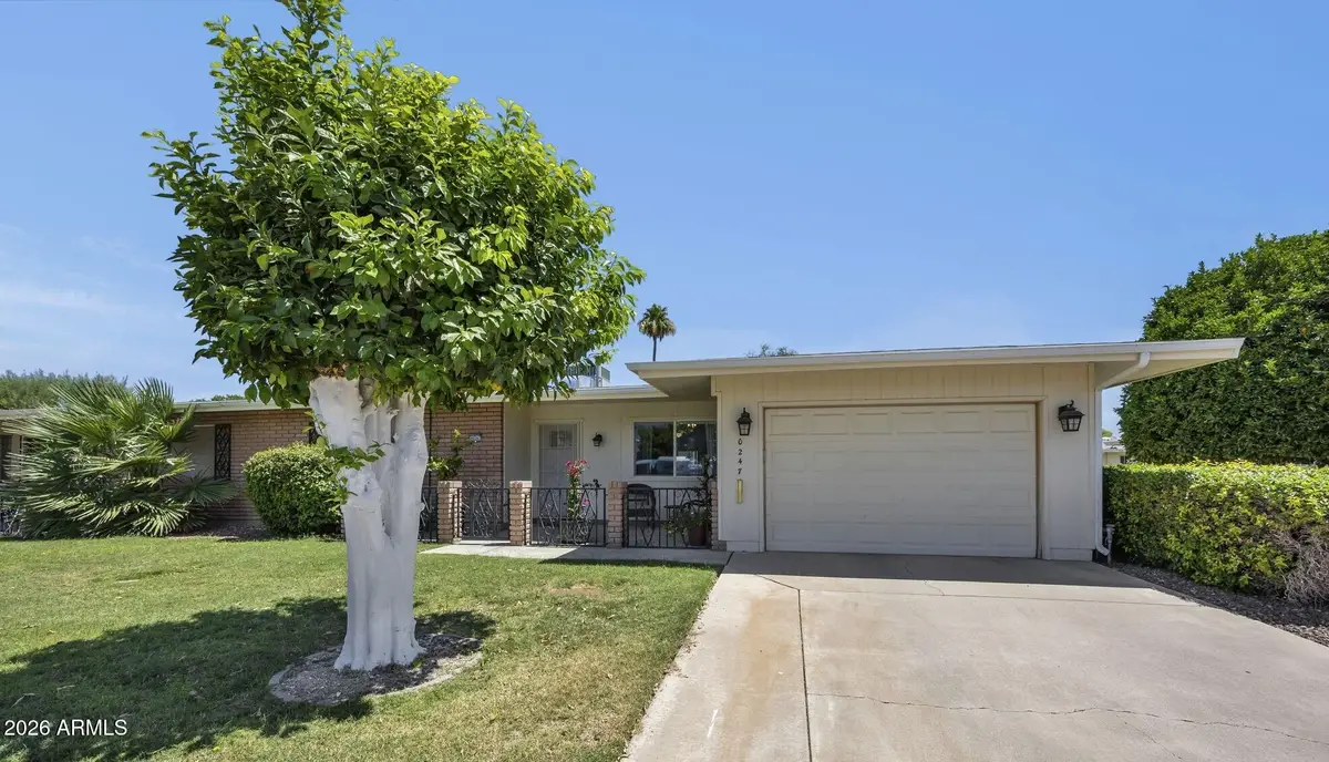 10247 N 108th Drive, Sun City, AZ 85351 - #1