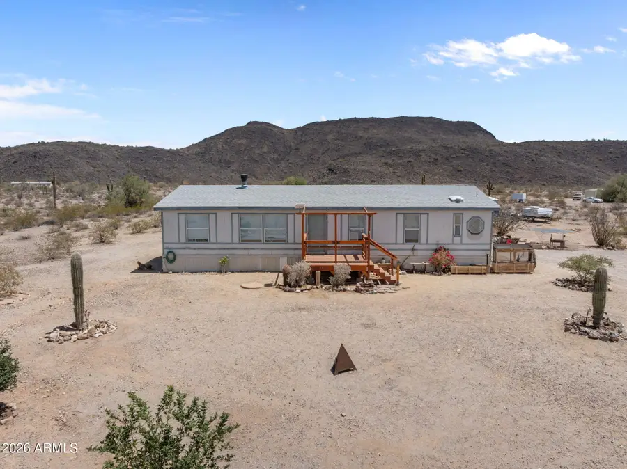 38936 W Mountain View Road, Tonopah, AZ 85354 - #2
