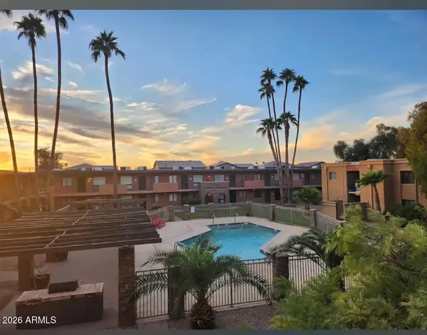 7110 E Continental Drive #2008, Scottsdale, AZ 85257