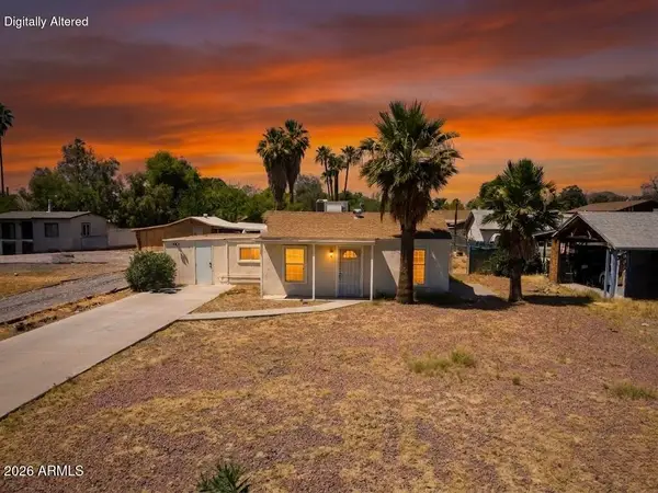 2410 W Vista Avenue, Phoenix, AZ 85021