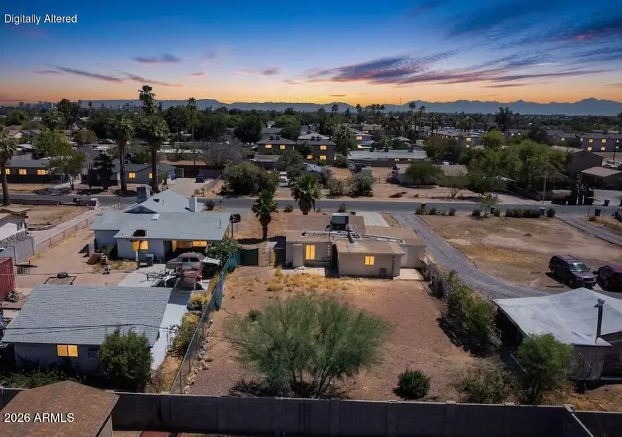 2410 W Vista Avenue, Phoenix, AZ 85021 - #3