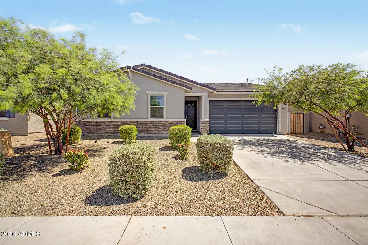 8821 W Agora Lane, Tolleson, AZ 85353 - #1