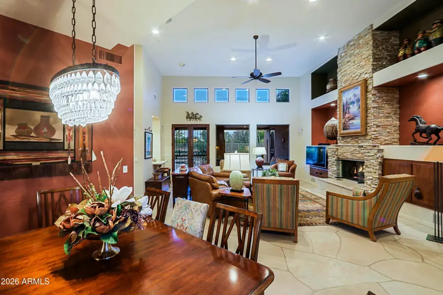 6249 E Amber Sun Drive, Scottsdale, AZ 85266 - #3