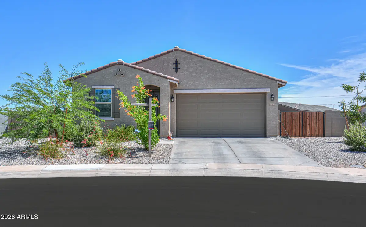 320 S Saint Augustine Court, Casa Grande, AZ 85194 - #1