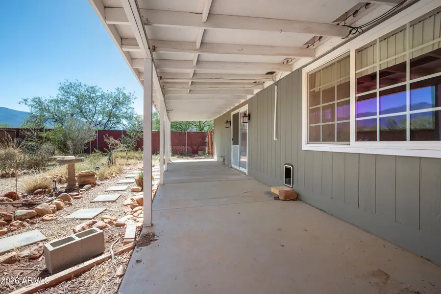 4901 E Bevers Street, Sierra Vista, AZ 85650 - #3