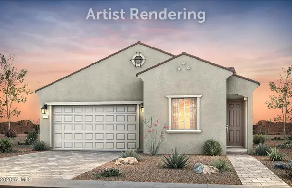 20118 N 267th Drive, Buckeye, AZ 85396