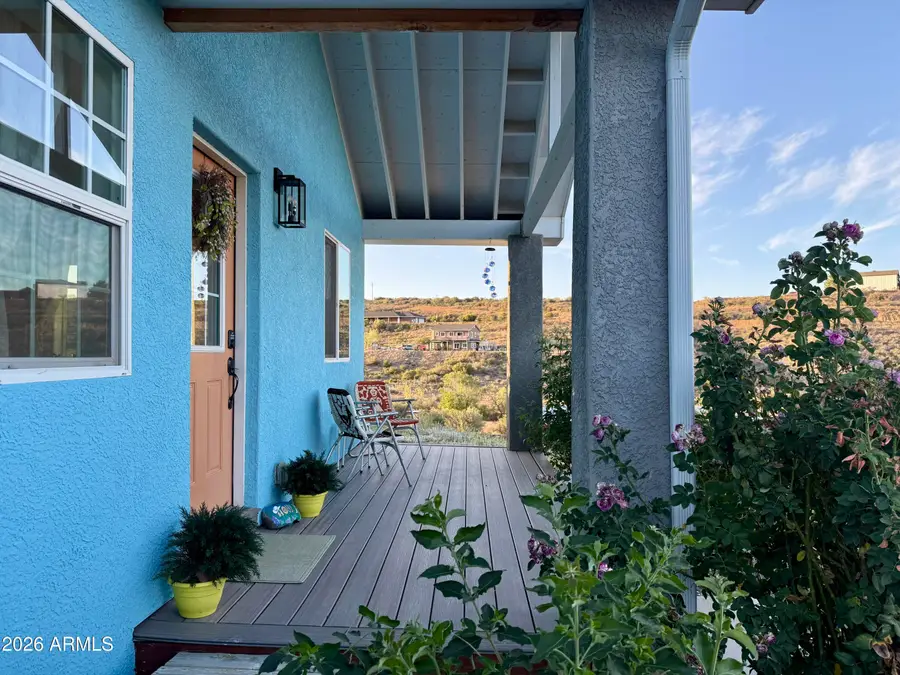 2182 S Liberty Pass, Humboldt, AZ 86329 - #2