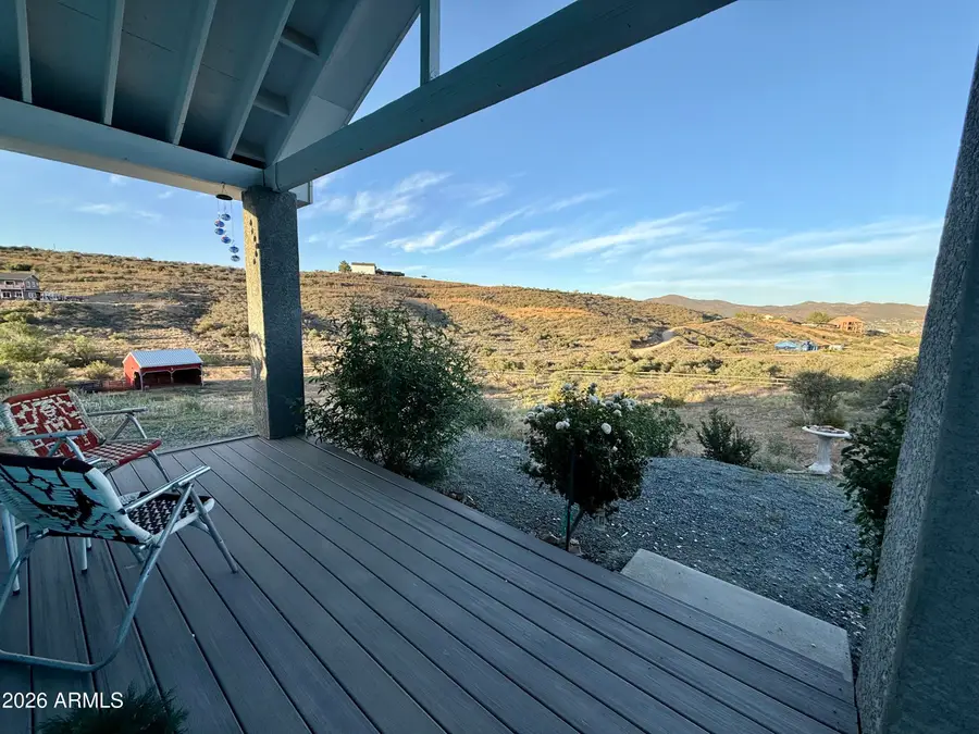 2182 S Liberty Pass, Humboldt, AZ 86329 - #3
