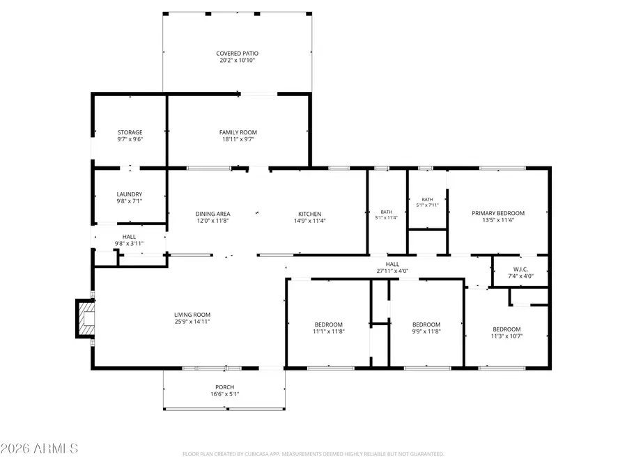 218 Carl Hayden Drive, Sierra Vista, AZ 85635 - #3