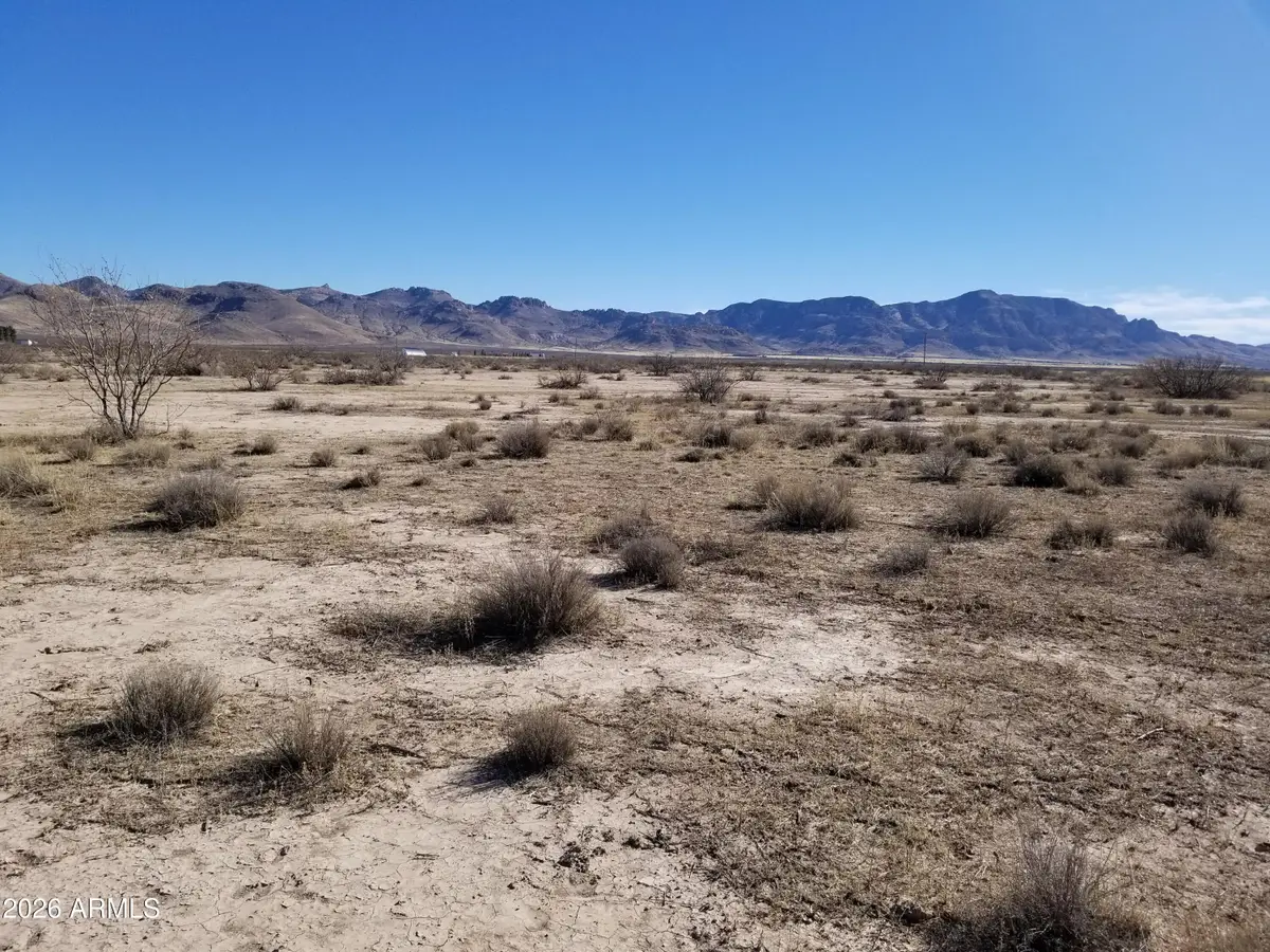 TBD E Many Wells Road -- #30, Elfrida, AZ 85610 - #1