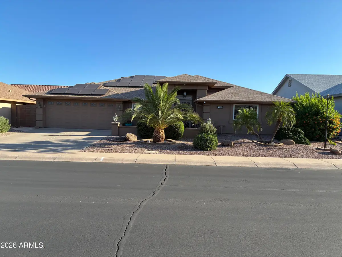 11046 E Neville Avenue, Mesa, AZ 85209 - #1