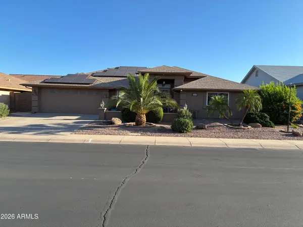 11046 E Neville Avenue, Mesa, AZ 85209