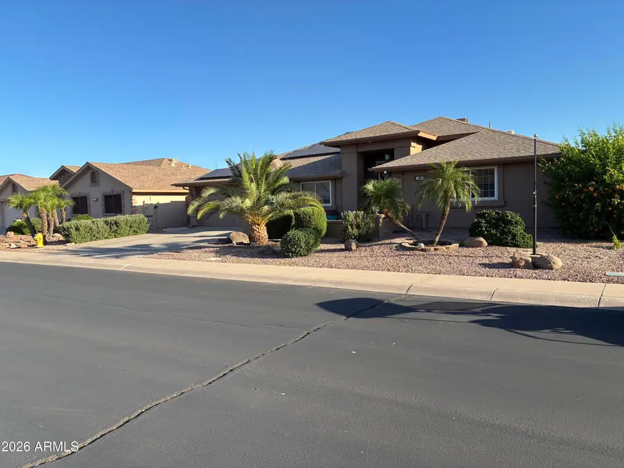 11046 E Neville Avenue, Mesa, AZ 85209 - #2