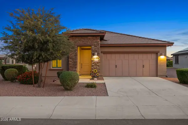 41825 W Mesquite Road, Maricopa, AZ 85138