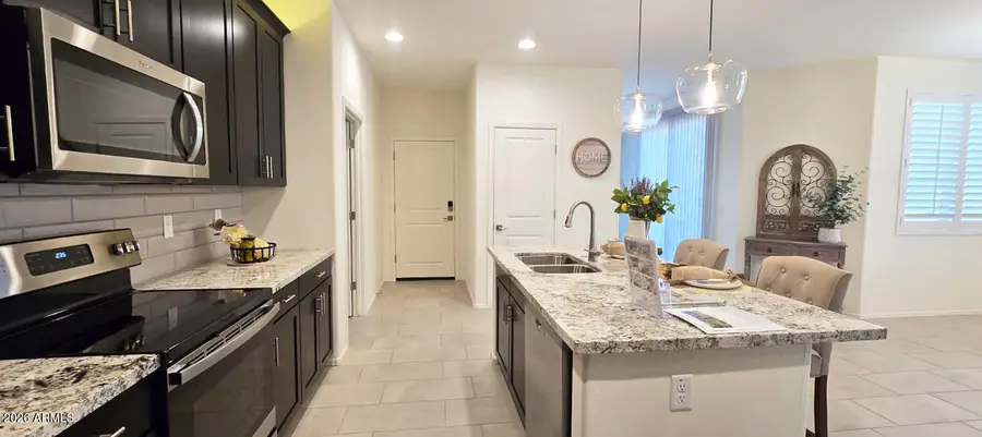 41825 W Mesquite Road, Maricopa, AZ 85138 - #3